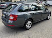 Škoda Octavia 13