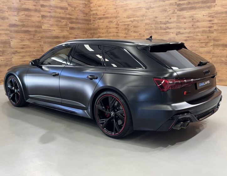Audi RS 6 2
