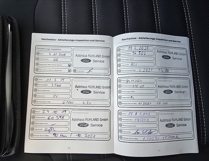 Ford Galaxy 23