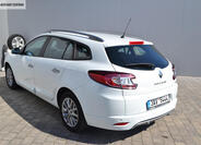 Renault Mégane 3