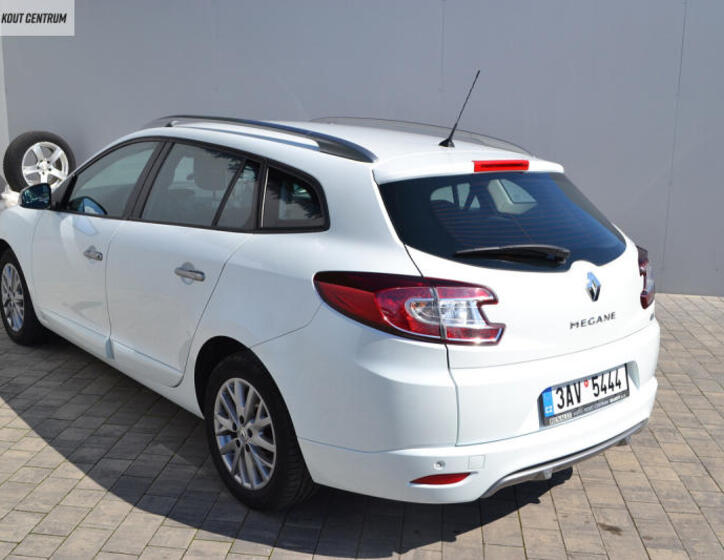 Renault Mégane 3