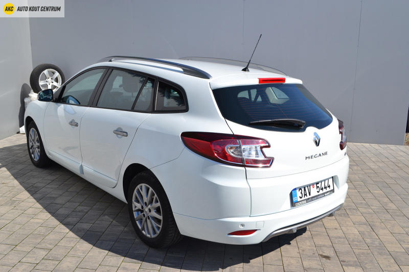 Renault Mégane
