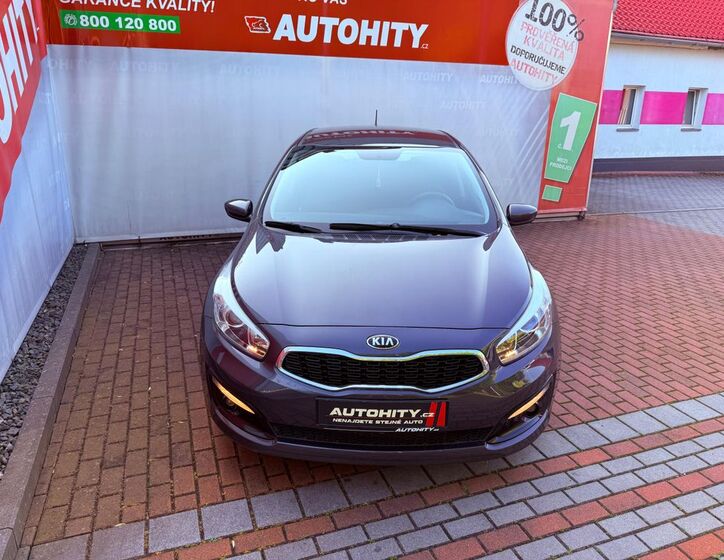 KIA Ceed 2