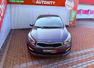 KIA Ceed 2