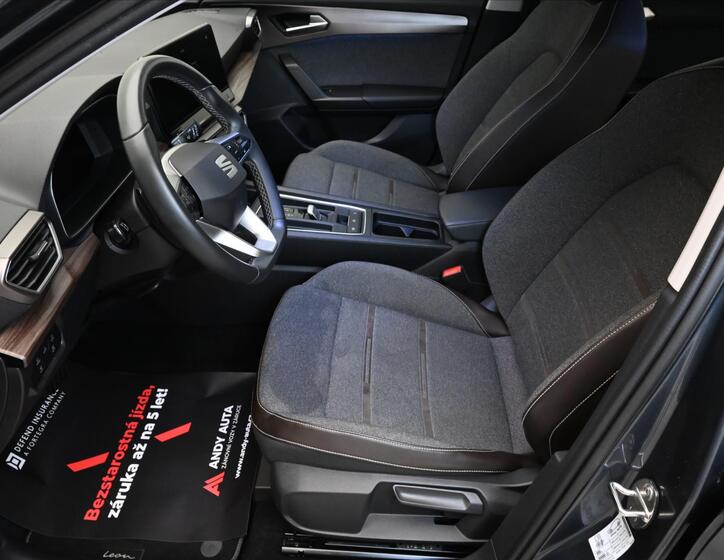 Seat Leon 13