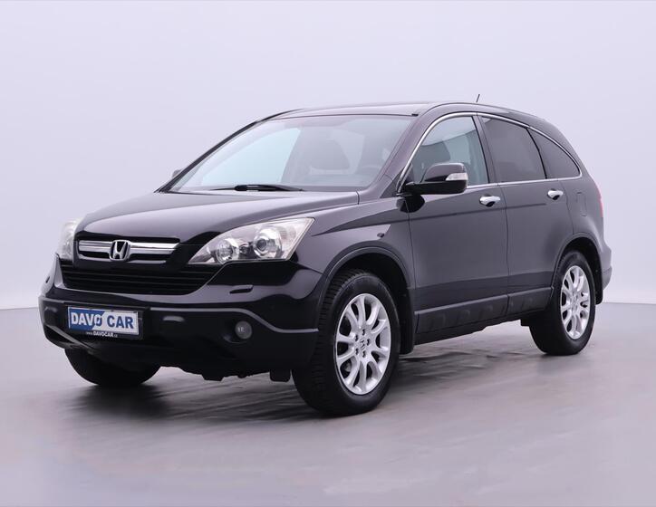 Honda CR-V 3