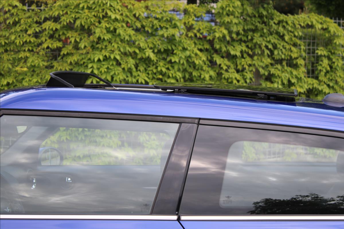 Mini Paceman
