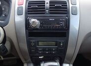 Hyundai Tucson 10