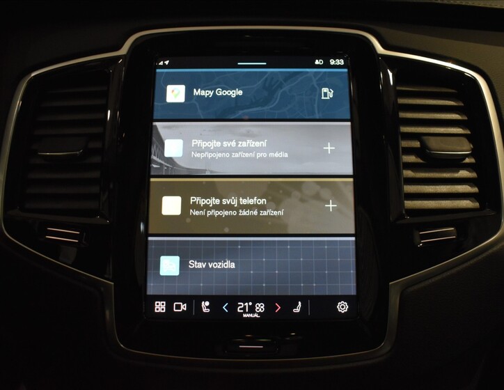 Volvo XC90 19