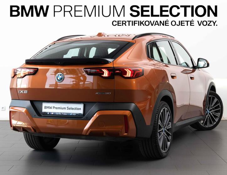 BMW Ostatní 5