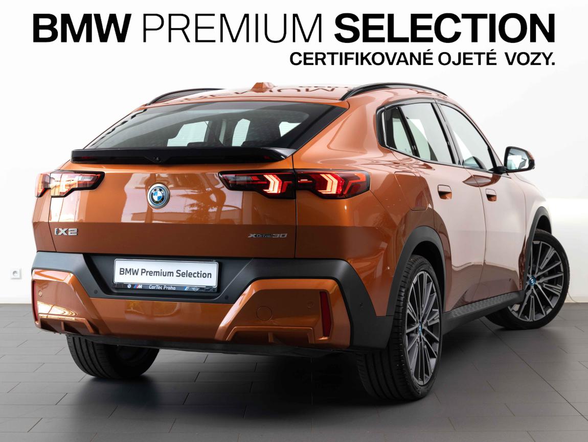 BMW Ostatní