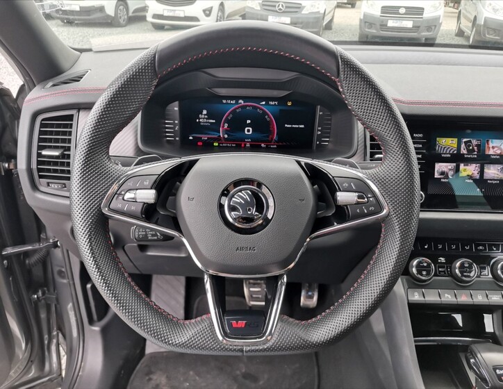 Škoda Kodiaq 17