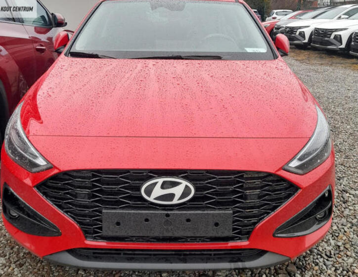 Hyundai i30 3