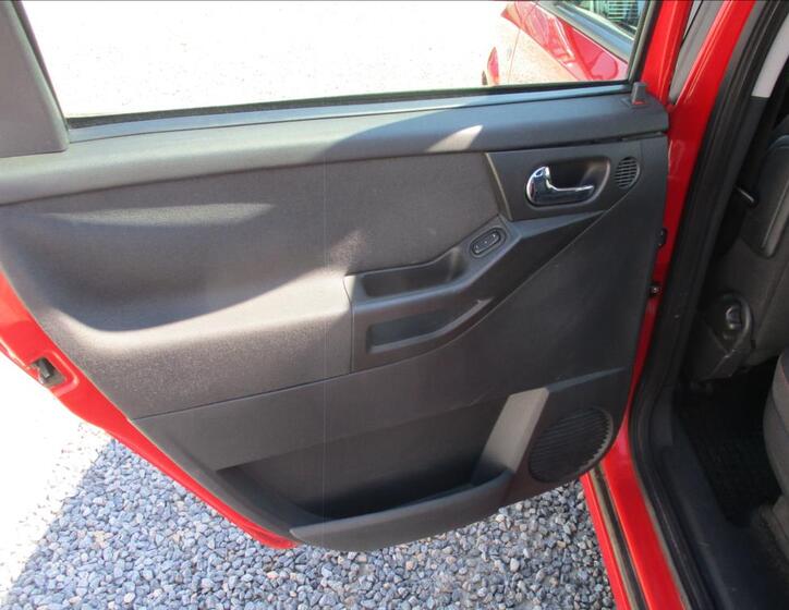 Opel Meriva 16