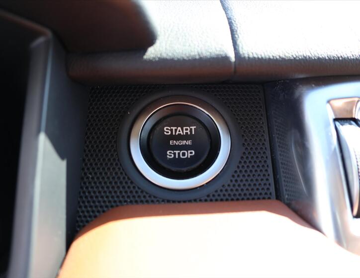 Land Rover Range Rover Sport 29