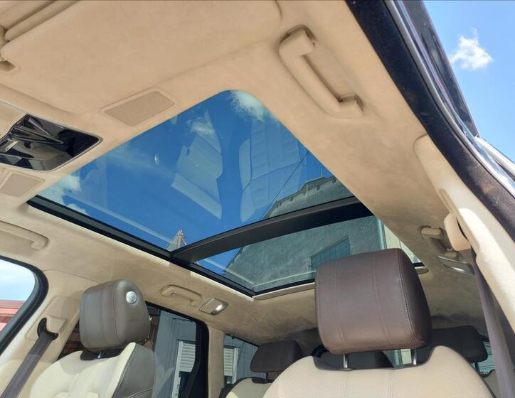 Land Rover Range Rover Sport 39