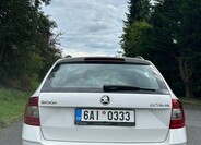 Škoda Octavia 6