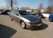 BMW Řada 5 1