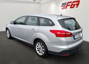 Ford Focus 4