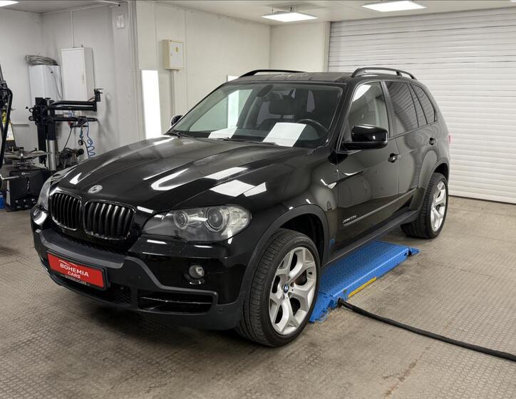 BMW X5 3