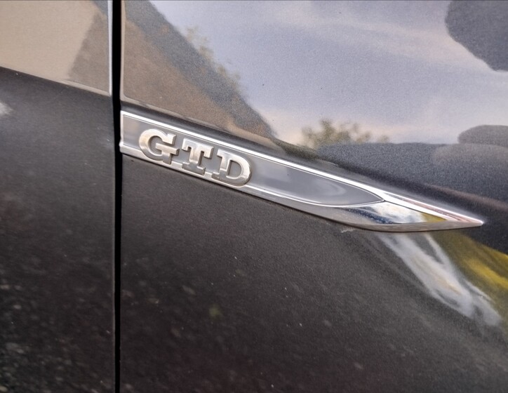 Volkswagen Golf 55