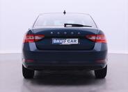 Škoda Superb 6