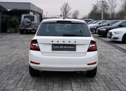 Škoda Fabia 5