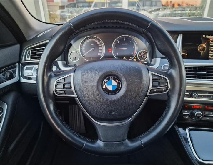 BMW Řada 5 21