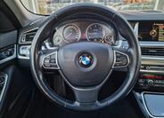 BMW Řada 5 21