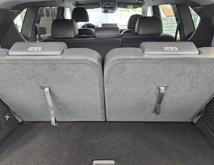 SsangYong Rexton 11