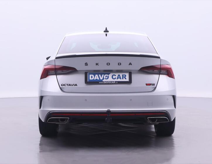 Škoda Octavia 6
