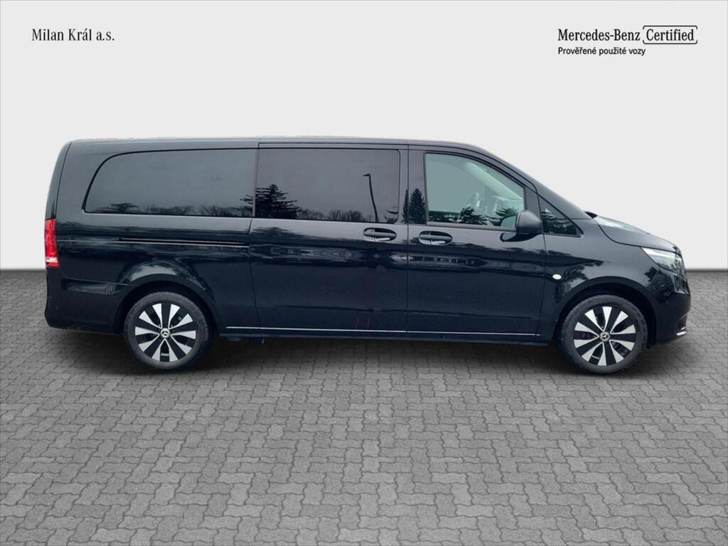 Mercedes-Benz Vito 6