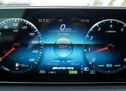 Mercedes-Benz GLE 43