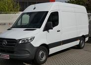 Mercedes-Benz Sprinter 1
