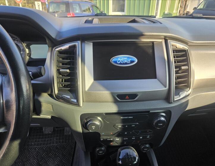 Ford Ranger 12