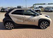 Toyota Aygo 4