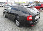 Škoda Octavia 7