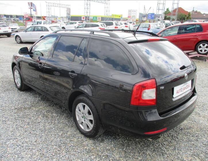 Škoda Octavia 7