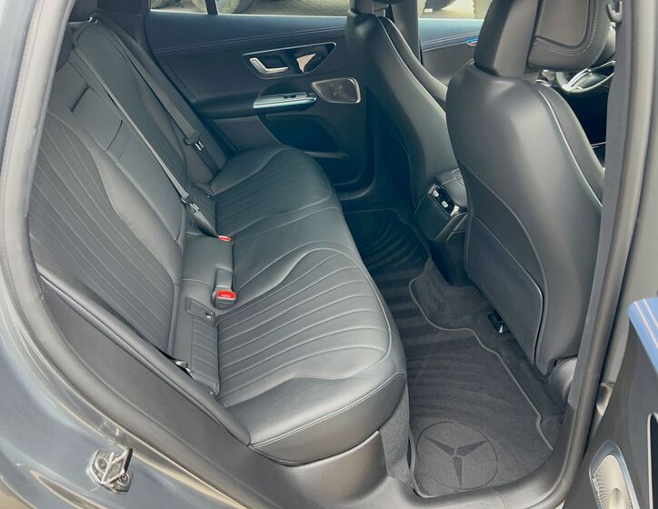 Mercedes-Benz EQE 11