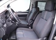 Peugeot Traveller 11