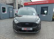 Ford Tourneo Connect 6