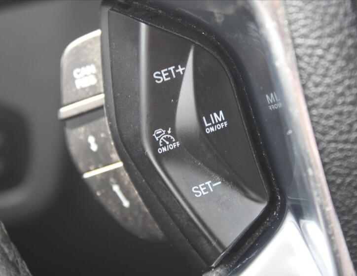 Ford Transit Connect 13
