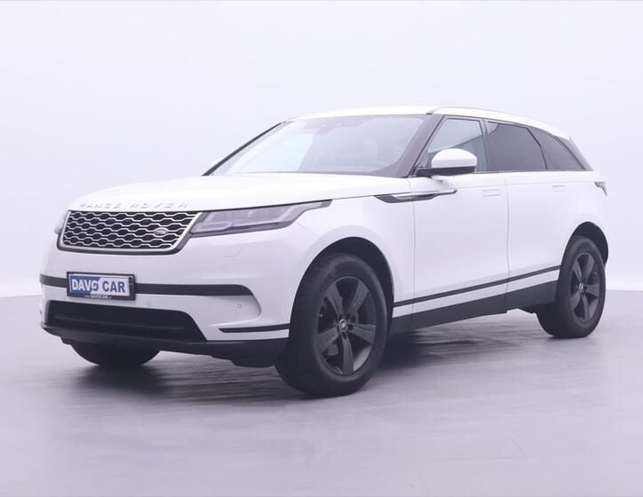 Land Rover Range Rover Velar 3
