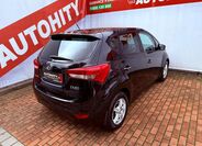 Hyundai ix20 6