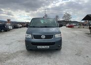 Volkswagen Multivan 1