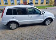 Ford Fusion 9