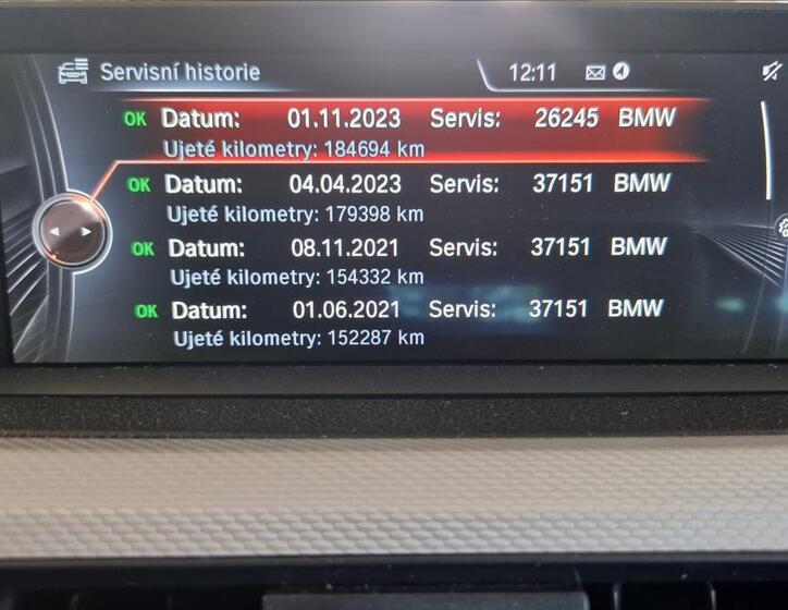 BMW Řada 4 33