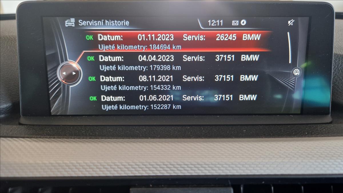 BMW Řada 4