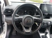 Toyota Yaris 18