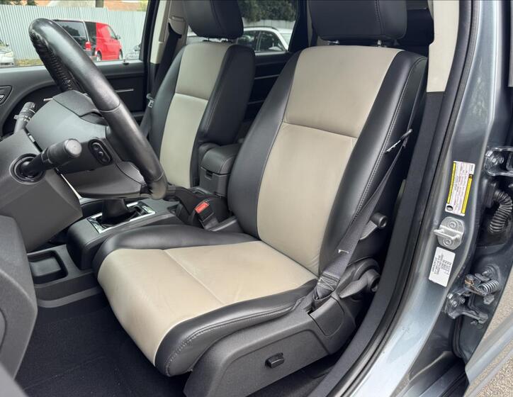 Dodge Journey 32